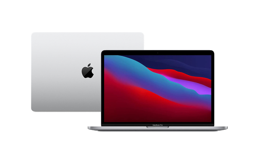 Свежий взгляд на Apple MacBook Pro M1 в новом обзоре