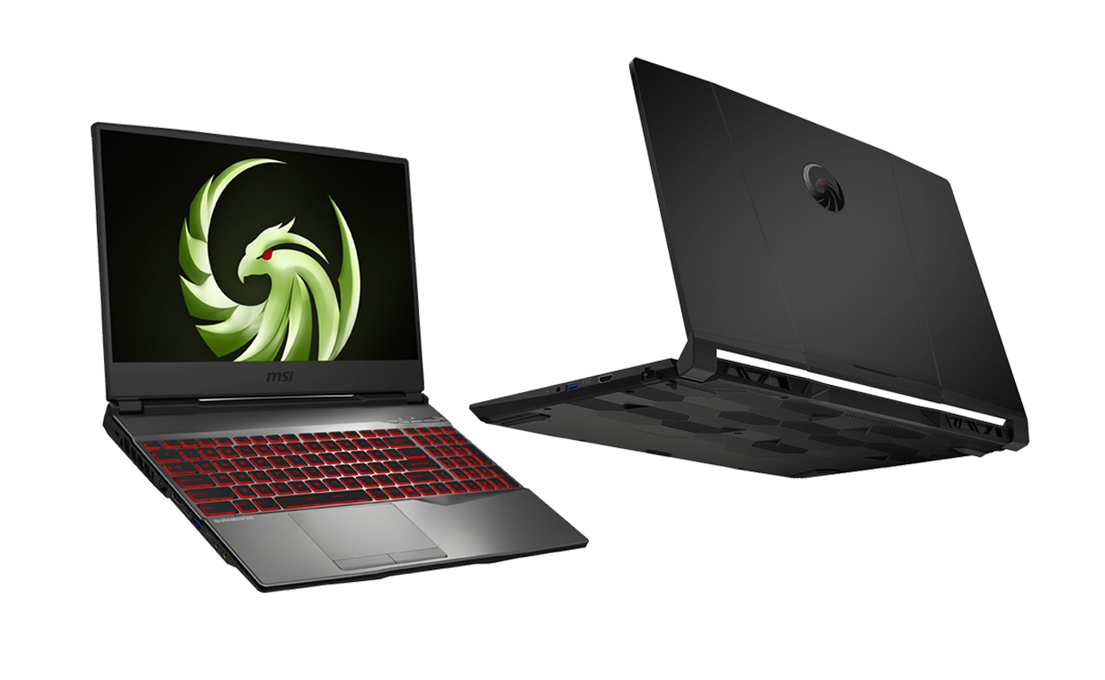 MSI Alpha 15: обзор топовой модели 