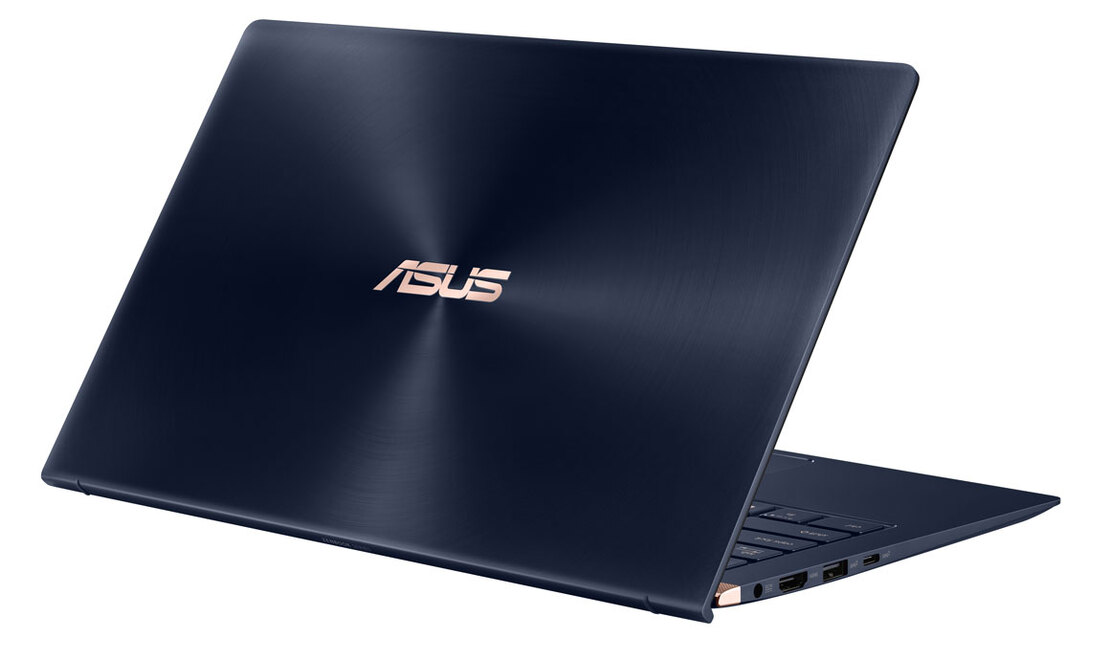 Линейка ноутбуков ASUS: обзор моделей