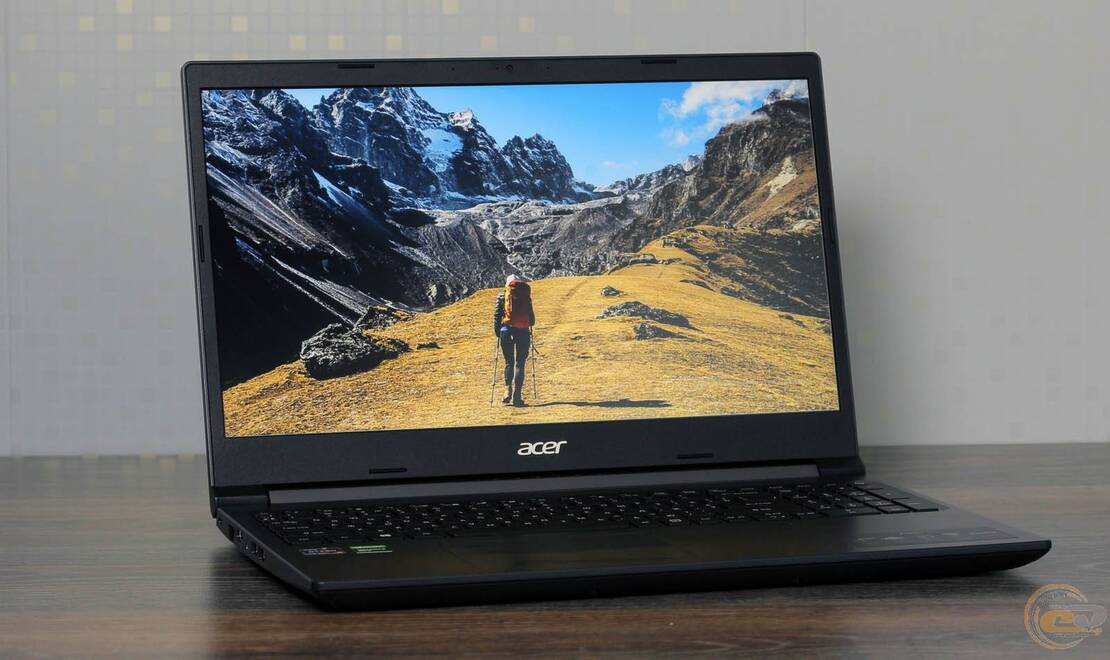 Обзор ноутбука Acer Aspire 3